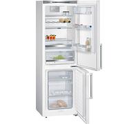 Siemens KG36EAW43 iQ500 Combinazione di frigorifero/A+++ / 186 cm di altezza / 149 kWh/anno / 214 litri frigorifero / 88 litri di congelatore