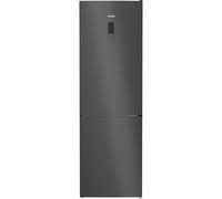 Siemens KG36NXXBF iQ300 - Frigorifero congelatore, 186 x 60 cm, raffreddamento da 218 l e congelamento da 103 l, noFrost, hyperFresh 0 gradi, superCooling - Raffreddare rapidamente gli alimenti