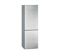 Siemens KG36VVL32 iQ300 Combinazione di frigorifero/A++ / 186 cm di altezza / 227 kWh/anno / 215 litri frigorifero / 94 litri/CrisperBox regolatore di umidità