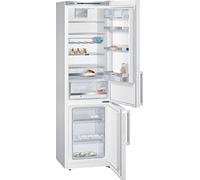 Siemens KG39EAW43 iQ500 Combinazione di frigorifero/A+++ / 201 cm di altezza / 156 kWh/anno / 250 litri frigorifero / 89 litri/refrigeratore refrigerante particolarmente efficiente