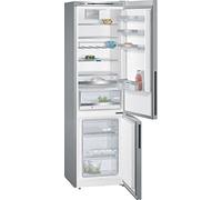 Siemens KG39EDI40 - Frigorifero congelatore/A+++ / 201 cm di altezza / 156 kWh/anno / 250 litri frigorifero / 89 litri congelatore/refrigeratore raffredda in modo particolarmente efficiente