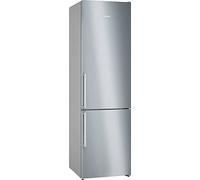Frigorifero combinato Siemens iQ500 KG39NAIAT No Frost in acciaio inox