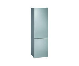 Siemens KG39NVIDIA Stainless Steel 203 x 60 cm