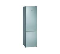 Siemens KG39NVIDIA Stainless Steel 203 x 60 cm