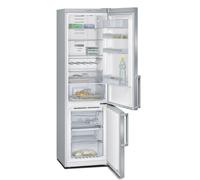Siemens KG39NXI40 frigorifero combinato/A+++ / Raffreddamento: 269 L/congelatore: 86 L/Inox-Anti-Fingerprint/CoolBox/NoFrost/EcoPlus