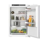 Siemens KI21RVFE0 iQ300 - Frigorifero integrato senza congelatore 88 x 56 cm, raffreddamento 136 L, freshBox, illuminazione a LED, superCooling, AutoAirflow