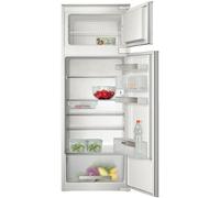 Siemens KI26DA20 Built-in White 188L 42L A+ frigorifero con congelatore