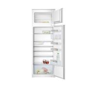 SIEMENS KI28DA20 frigorifero con congelatore Raffreddamento: 217 L/congelamento: 42 L /