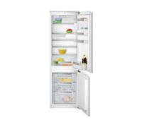 Siemens KI34VA50 - Frigorifero da incasso, classe A+, frigorifero: 205 l, congelatore: 70 l, congelatore, sbrinamento automatico, sbrinatore piatto