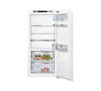 Siemens KI42FAD30 Frigorifero/A++, altezza 122,1 cm, 184 kWh/anno, parte refrigerante da 169 litri, zone VitaFresh rugiado e asciutto