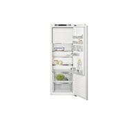 Siemens KI72LAF30 - Frigorifero da incasso, classe A++, raffreddamento: 215 l, congelatore: 35 l, super congelatore, teglia piatta