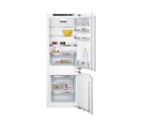 Siemens KI77SADD0 iQ500 - Frigorifero da incasso/A+++ / 138 kWh/anno / 225 l/lowFrost/hyperFresh Premium 0° / illuminazione a LED
