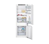 Siemens KI77SAF30 Incasso Frigorifero/A++ / Raffreddamento: 172 L/Congelamento: 61 L/SuperCooling/BigBox/EcoPlus