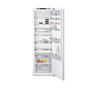 Siemens KI81RAF30 frigorifero (incorporatto capacità lorda 321 litri ), Bianco
