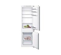 Siemens Frigorifero da Incasso Combinato 268 Litri Classe F Raffreddamento Statico Serie iQ300 - KI86VVFF0