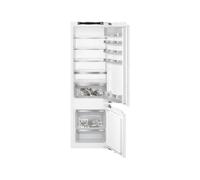 Siemens iQ500 KI87SADE0 frigorifero con congelatore Da incasso Bianco 270 L A++