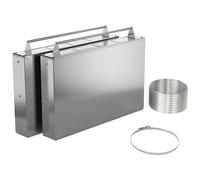 SIEMENS - Kit Per Il Riciclaggio Della Cappa A Lunga Durata - Lz21wwj11 - SPEDIZIONE GRATUITA