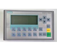 Siemens KP300 Basic Mono PN 6AV6647-0AH11-3AX1 Pannello HMI PROFINET IP65 NUOVO