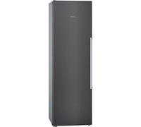 Siemens iQ700 KS36FPXCP Frigorifero monoporta C Nero