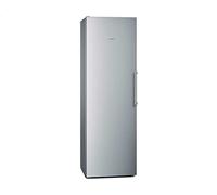 Siemens KS36VVI30 refrigerator - fridges (freestanding, A++, Chrome, Metallic, Stainless steel, Left, SN-T, Upright)