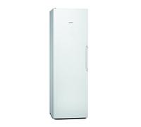 SIEMENS - iQ300 KS36VVWEP frigorifero Libera installazione Bianco 346 L A++