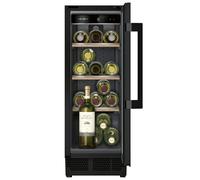 Siemens ku20wvhf0 Iq500 cantinetta incasso sottotop 30 cm nero