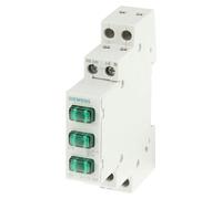 Siemens lampada spia 1M 230V verde 5TE5802