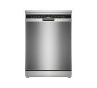 SIEMENS Lavastoviglie 60 cm SN23HI02KE, iQ300, varioSpeed Plus