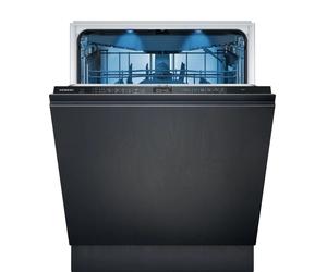 Siemens Lavastoviglie a scomparsa totale da incasso SN95EX12CE da 60 cm