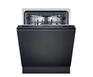 Siemens - Lavastoviglie da incasso a scomparsa totale SN75EX13CE 60 cm