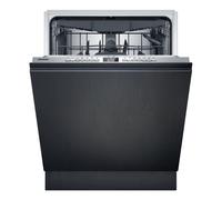 Siemens Lavastoviglie incasso a scomparsa totale iQ300 SN73HX14CE 14 coperti Classe D 60 cm Wi-Fi
