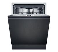 PRONTA CONSEGNA - Siemens PI Lavastoviglie a scomparsa totale da incasso SN75ZX16CE da 60 cm
