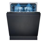 iQ500 - Lavastoviglie completamente integrata, 60 cm, con cerniera per particolari situazioni di installazione, SN95EX22CE