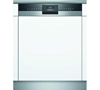 SIEMENS Lavastoviglie integrabile 60 cm SN53ES14VE