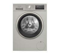 Siemens - Lavatrice a caricamento frontale iQ300, 9 kg, 1400 r.p.m, smartFinish, Programma outdoor, Motore iQdrive, Acciaio opaco anti-impronta - WM14N29XEP