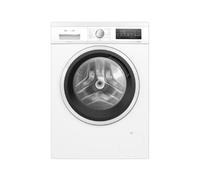 Siemens - Lavatrice, iQ500, capacità 9 kg, programmi rapidi, waterPerfect Plus, bianco, WU14UT62ES