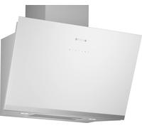 Siemens LC81KAN20 cappa aspirante Cappa aspirante a parete Bianco 915 m³/h