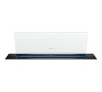 Siemens ld98wmm66 iq700 cappa downdraft da piano a scomparsa 90 cm vetro SL