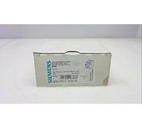 Siemens Interruttore Magnetotermico 3RV1011-1FA10 Circuito 3,5 -5,0A Motore