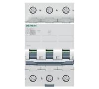 Siemens Leitungsschutzschalter 3polig 63 A 400 V 5SL6363-7 (5SL6363-7)