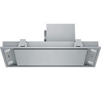 Siemens LF959RB51 cappa aspirante 780 m³/h Integrato a soffitto Acciaio inossidabile A
