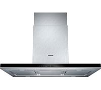 Siemens lf98ba572 iQ700 Cappa isola/90 cm isola Esse/Acciaio inossidabile
