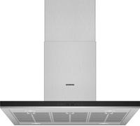 Siemens LF98BIP50 - LF98BIP50 Inox - Cappa Isola, 90 Cm - Cappa A Box