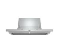 Siemens LI97SA531 Cappa aspirante a scomparsa cm. 90 - inox - Classe energetica: A