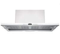Siemens LI99SA280 cappa aspirante 940 m³/h Integrato Acciaio inossidabile A+