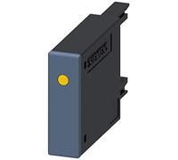 Siemens - Limitatore Sovratensione diodo led corrente continua 24 - 70 V S00