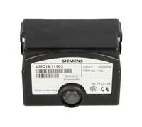 Siemens LMO 14.111C2 - Centralina sostitutiva LOA14.171 per Hansa,Brötje,Viessmann