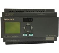 Siemens LOGO 230RCL Modulo Logica 6ED1053-1FB00-0BA2