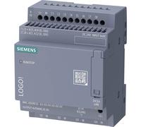 Siemens Logo 9 6ED1052-2CC08-0BA3 Modulo di controllo PLC 24 V/DC