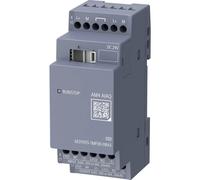 Siemens Logo 9 6ED1055-1MF00-0BA3 Modulo espansione PLC